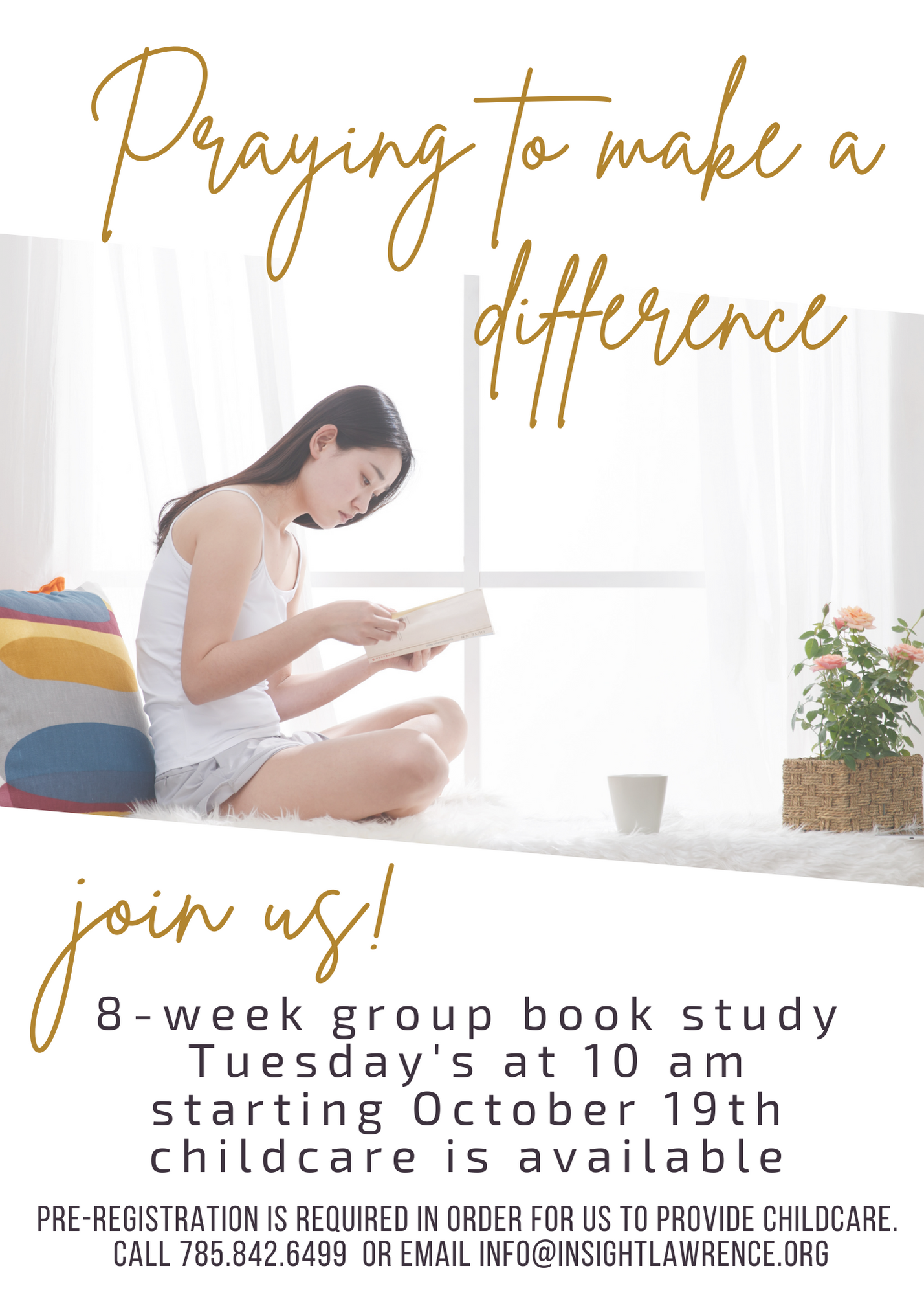 prayer study Prayer Study