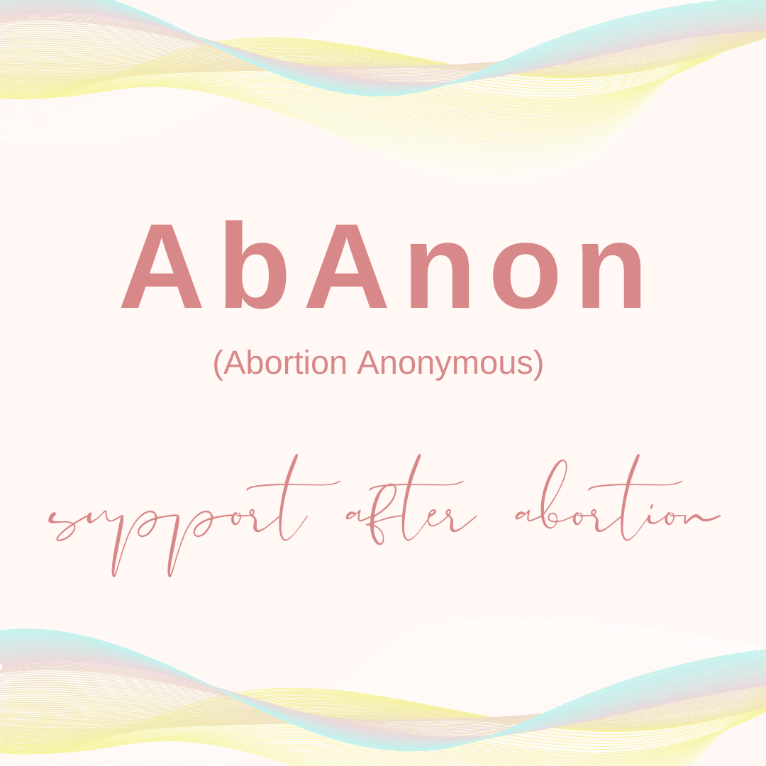 After Abortion Support